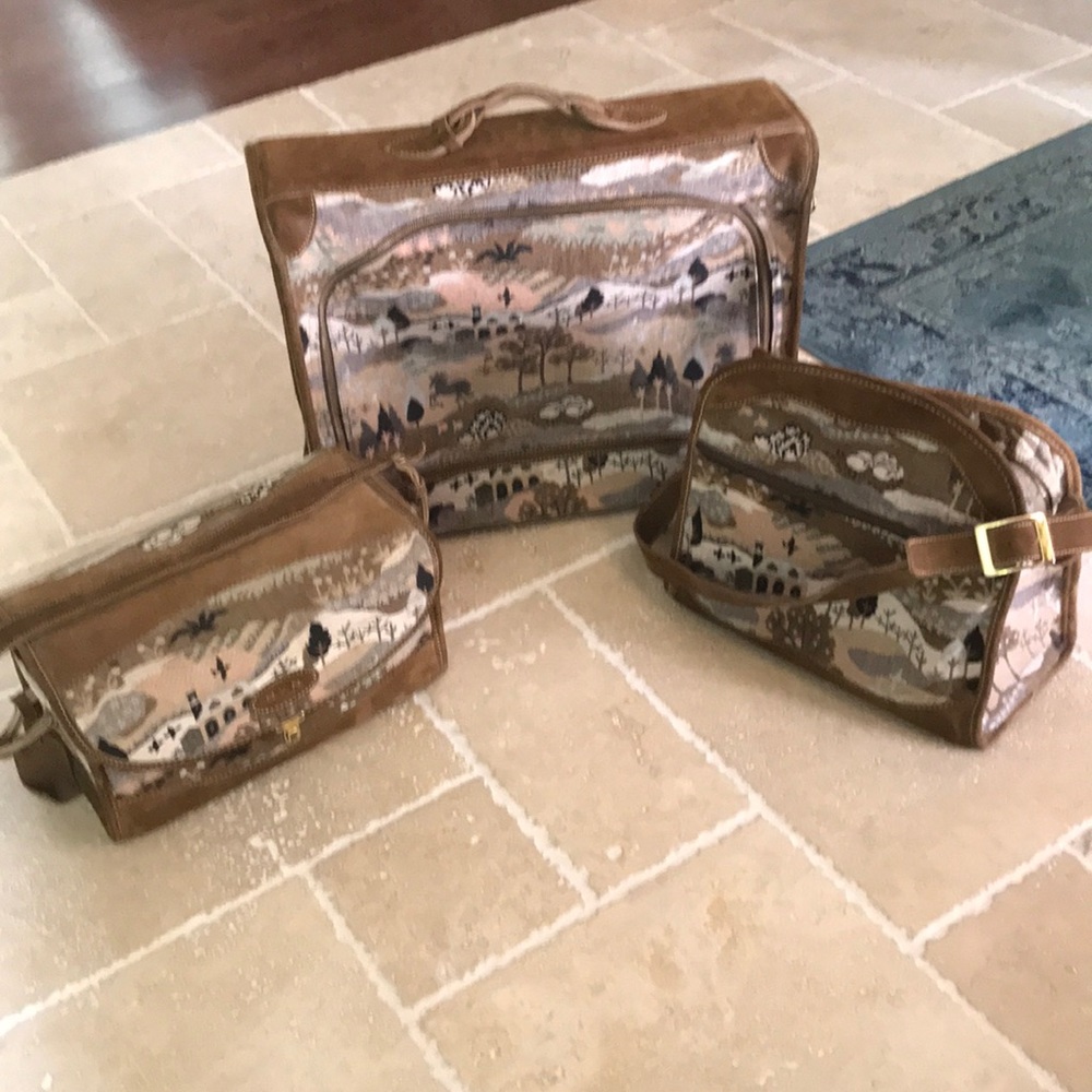 Luggage